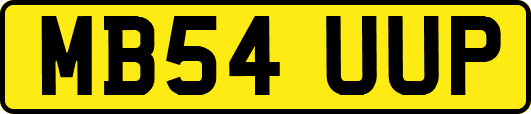 MB54UUP