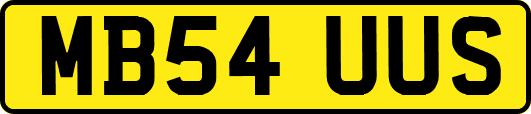 MB54UUS