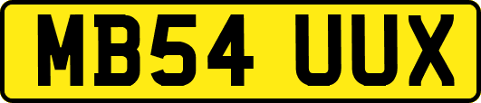 MB54UUX