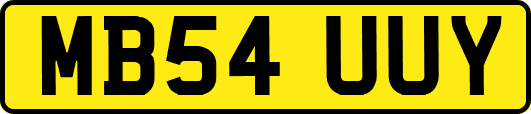 MB54UUY