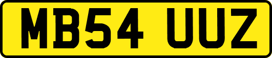 MB54UUZ