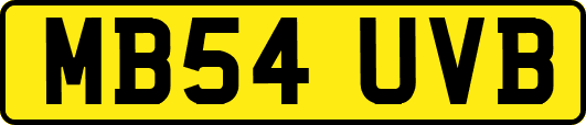 MB54UVB