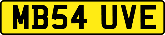 MB54UVE