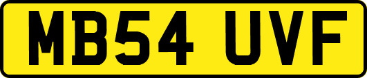 MB54UVF