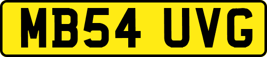 MB54UVG