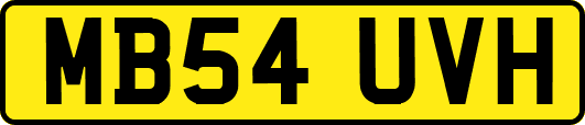 MB54UVH