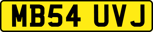 MB54UVJ