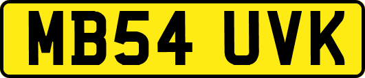 MB54UVK