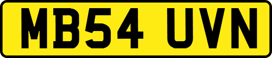 MB54UVN