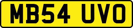 MB54UVO