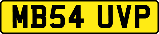 MB54UVP