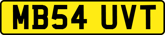 MB54UVT