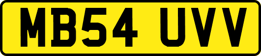 MB54UVV
