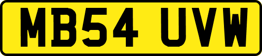 MB54UVW