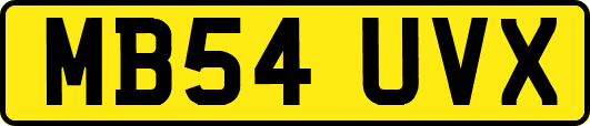 MB54UVX