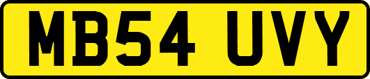 MB54UVY