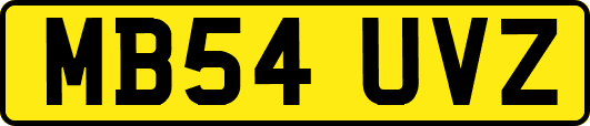 MB54UVZ