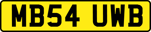 MB54UWB