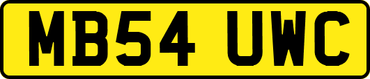 MB54UWC