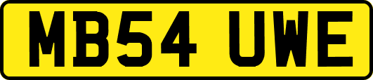MB54UWE