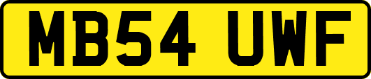 MB54UWF