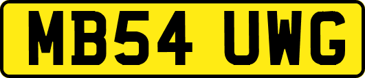 MB54UWG