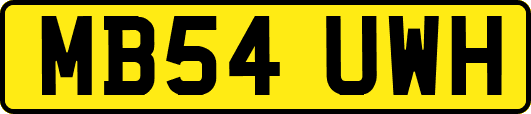 MB54UWH