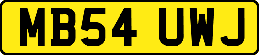 MB54UWJ