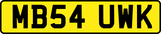 MB54UWK