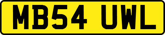 MB54UWL