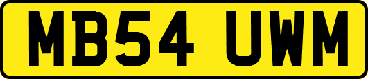 MB54UWM