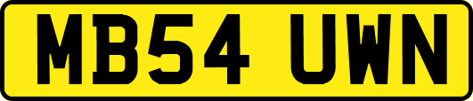 MB54UWN