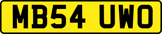 MB54UWO