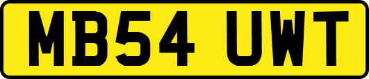 MB54UWT