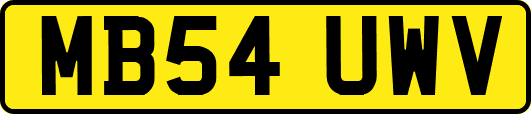 MB54UWV
