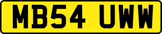 MB54UWW