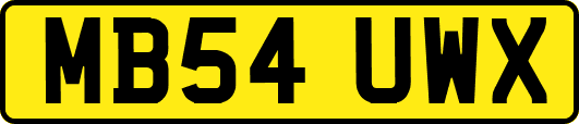 MB54UWX