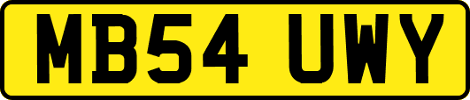 MB54UWY