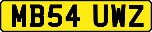 MB54UWZ