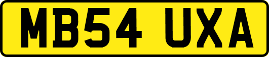 MB54UXA