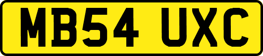 MB54UXC