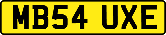 MB54UXE