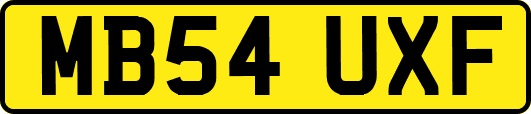 MB54UXF