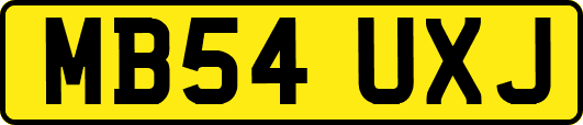 MB54UXJ