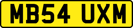 MB54UXM