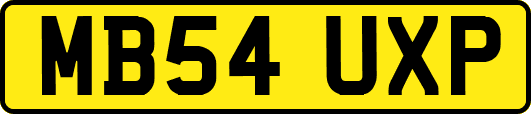 MB54UXP