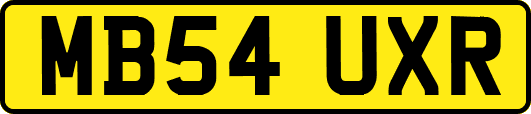 MB54UXR