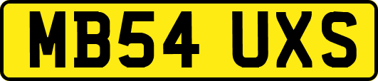 MB54UXS