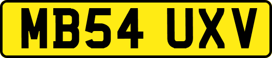 MB54UXV