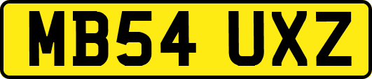 MB54UXZ